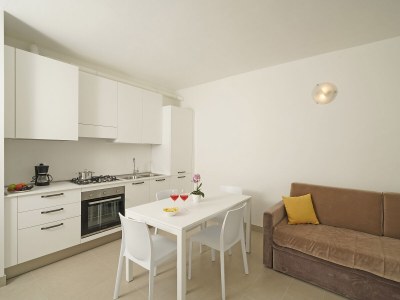 Apartment Alle Mura Bilo Top - Features photo 5