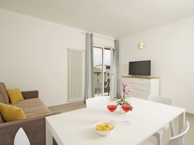 Apartment Alle Mura Bilo Top - Features photo 6