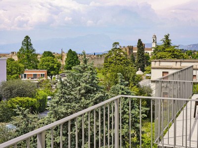 Apartment Alle Mura Bilo Top - Environment photo 10