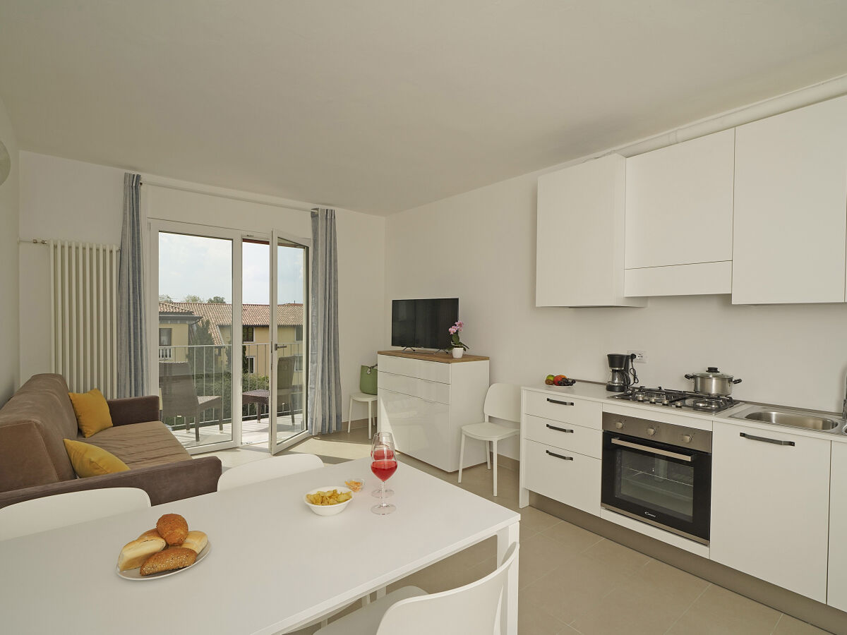 Apartment Alle Mura Trilo Top - Features photo 4