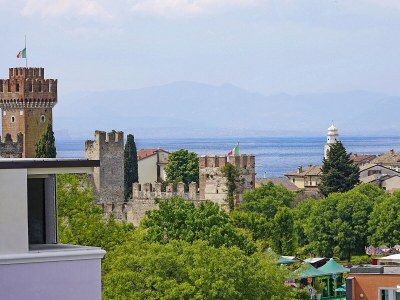 Apartment Alle Mura Trilo Top - Outdoor photo 2