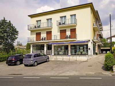 Apartment Alle Mura Trilo Top - Outdoor photo 3