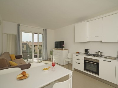 Apartment Alle Mura Trilo Top - Features photo 4