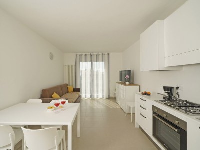 Apartment Alle Mura Trilo Top - Features photo 5