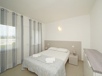 Apartment Alle Mura Trilo Top - Features photo 8