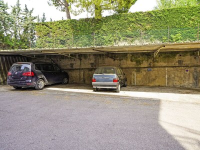 Apartment Alle Mura Trilo Top - Environment photo 11