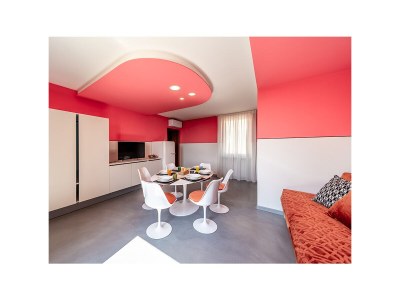 Apartment Cà Mure Trilo Plus - Features photo 5