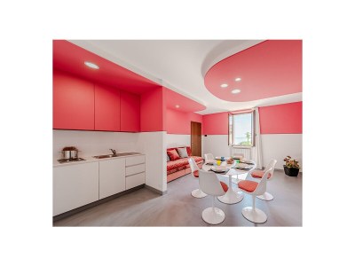 Apartment Cà Mure Trilo Plus - Features photo 6