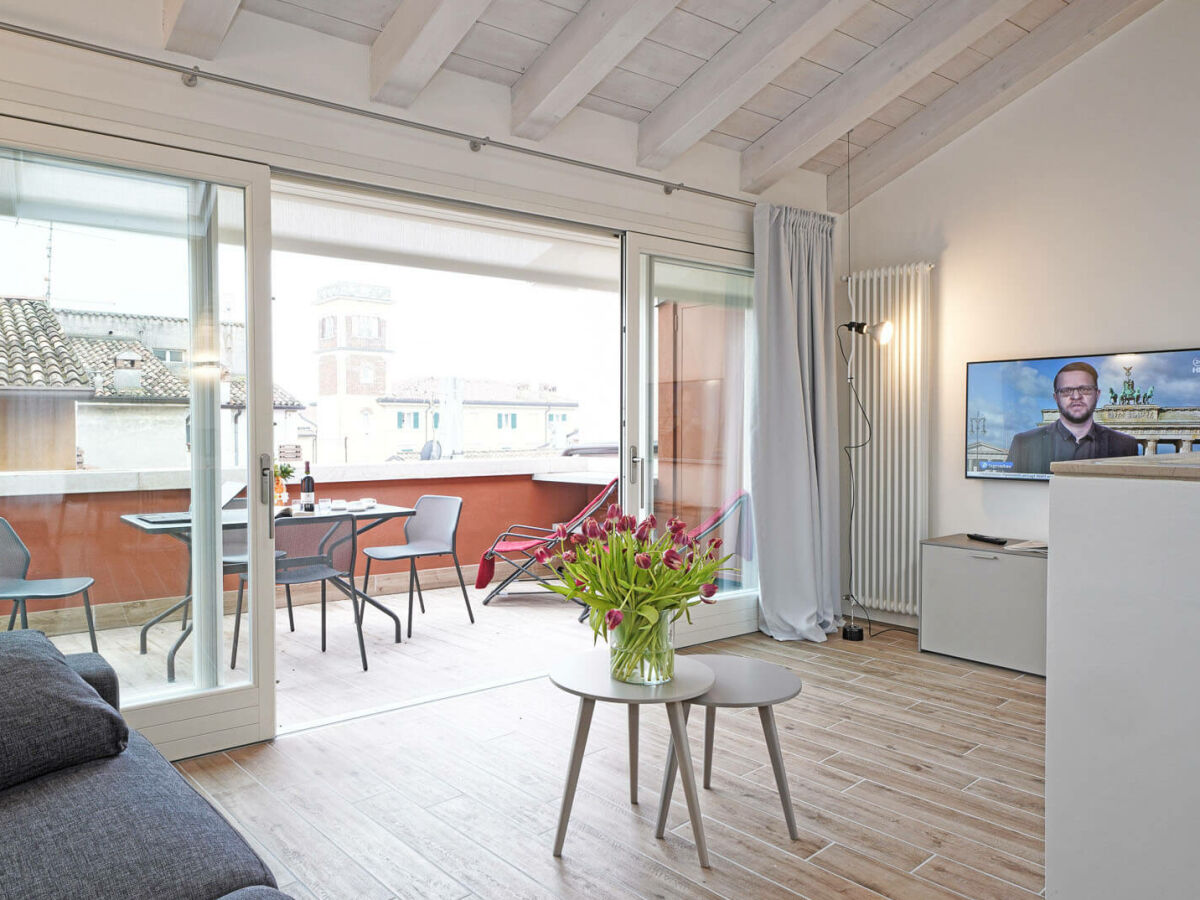 Apartment La Torre Trilo Top - Features photo 3