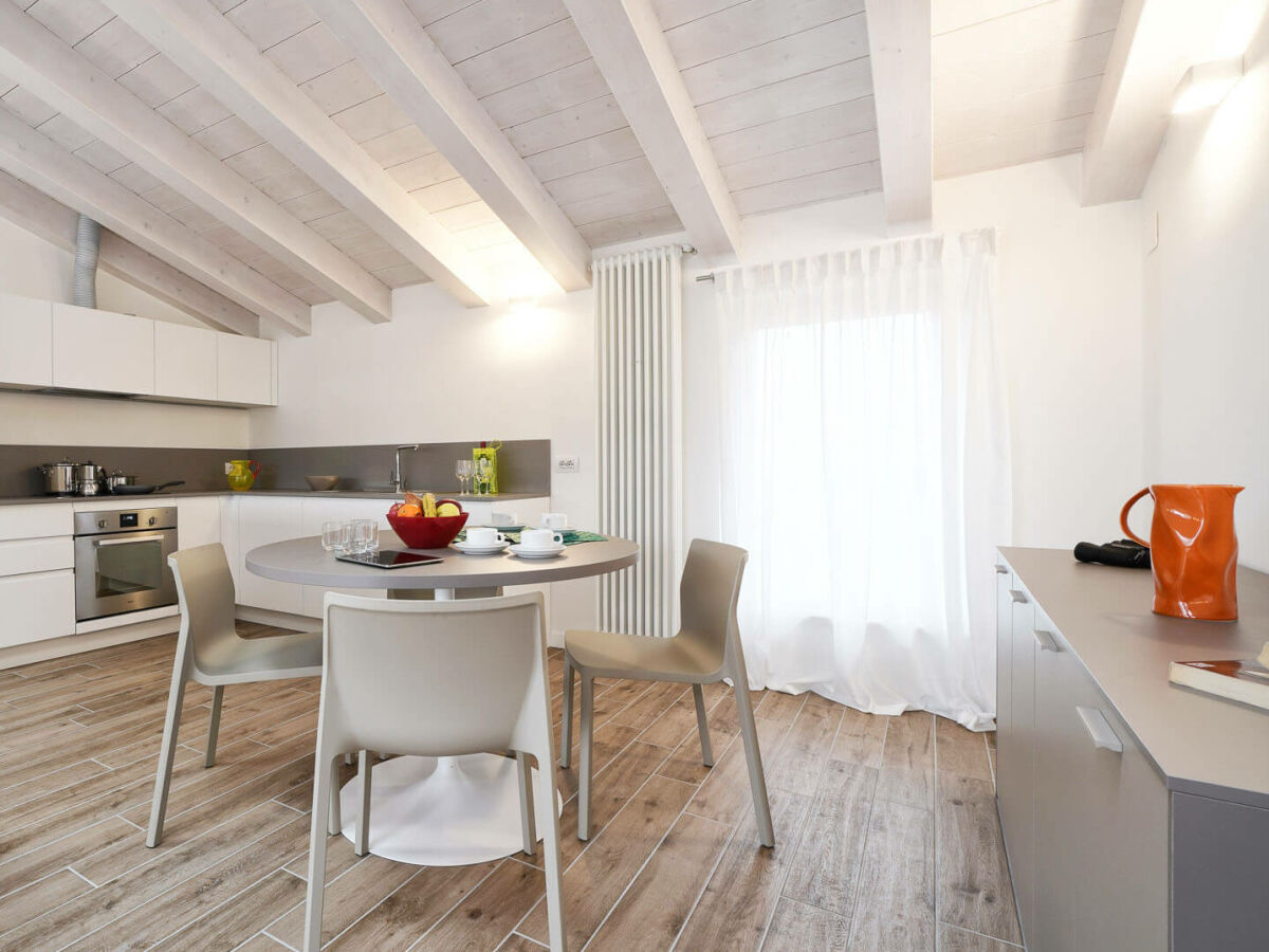 Apartment La Torre Trilo Top - Features photo 4