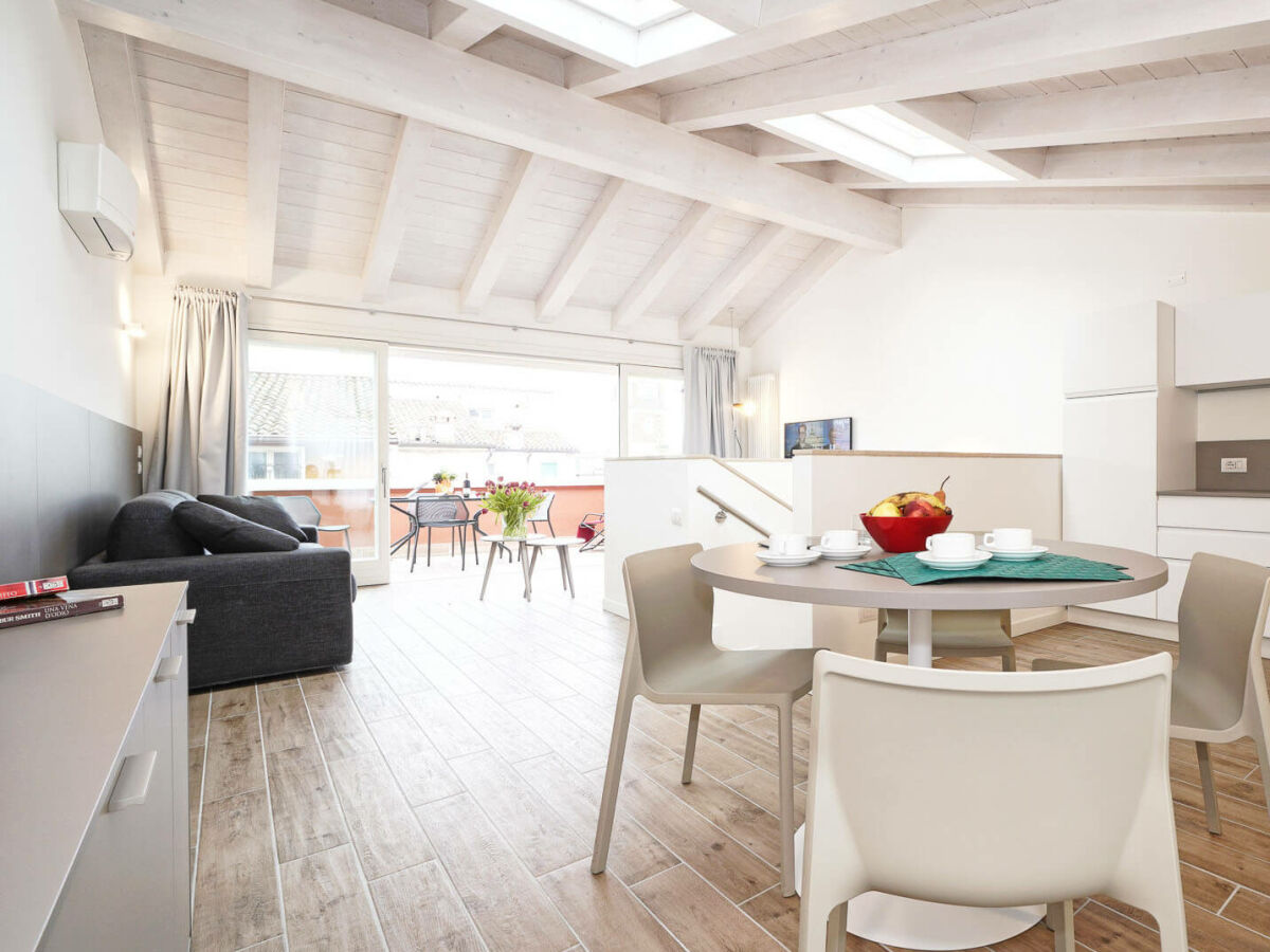 Apartment La Torre Trilo Top - Features photo 5