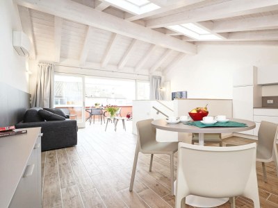 Apartment La Torre Trilo Top - Features photo 5