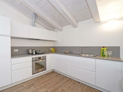 Apartment La Torre Trilo Top - Features photo 6