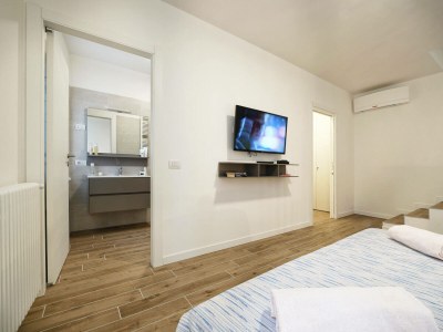 Apartment La Torre Trilo Top - Features photo 8