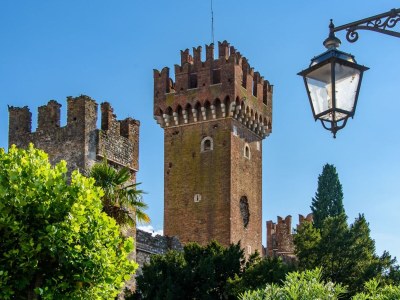 Apartment La Torre Trilo Top - Environment photo 11