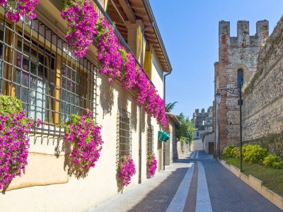 Apartment La Torre Trilo Top - Environment photo 12