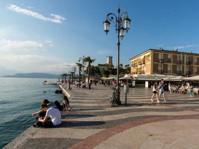 Apartment La Torre Trilo Top - Environment photo 13