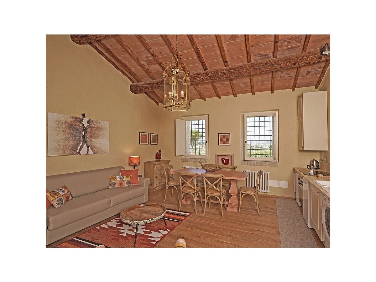 Apartment Dogoli Trilo Plus - Features photo 4