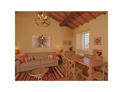 Apartment Dogoli Trilo Plus in Bardolino - Apartment