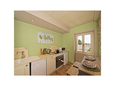 Apartment Dogoli Trilo Plus - Features photo 5