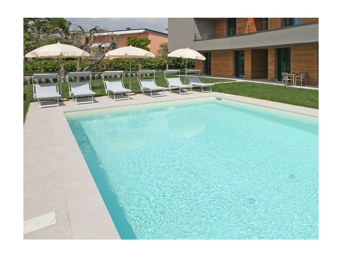 Apartment Villa T14 Trilo Plus - Outdoor photo 2