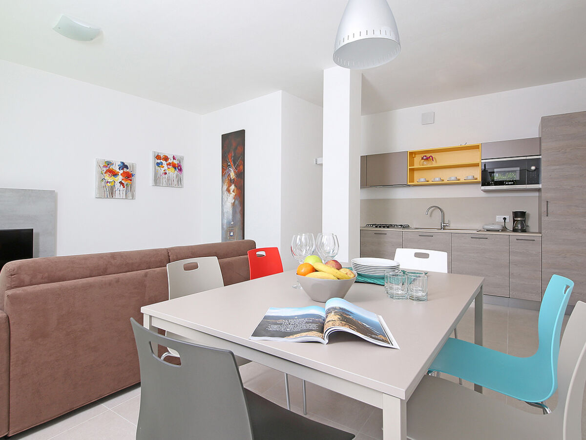 Apartment Villa T14 Trilo Plus - Features photo 4