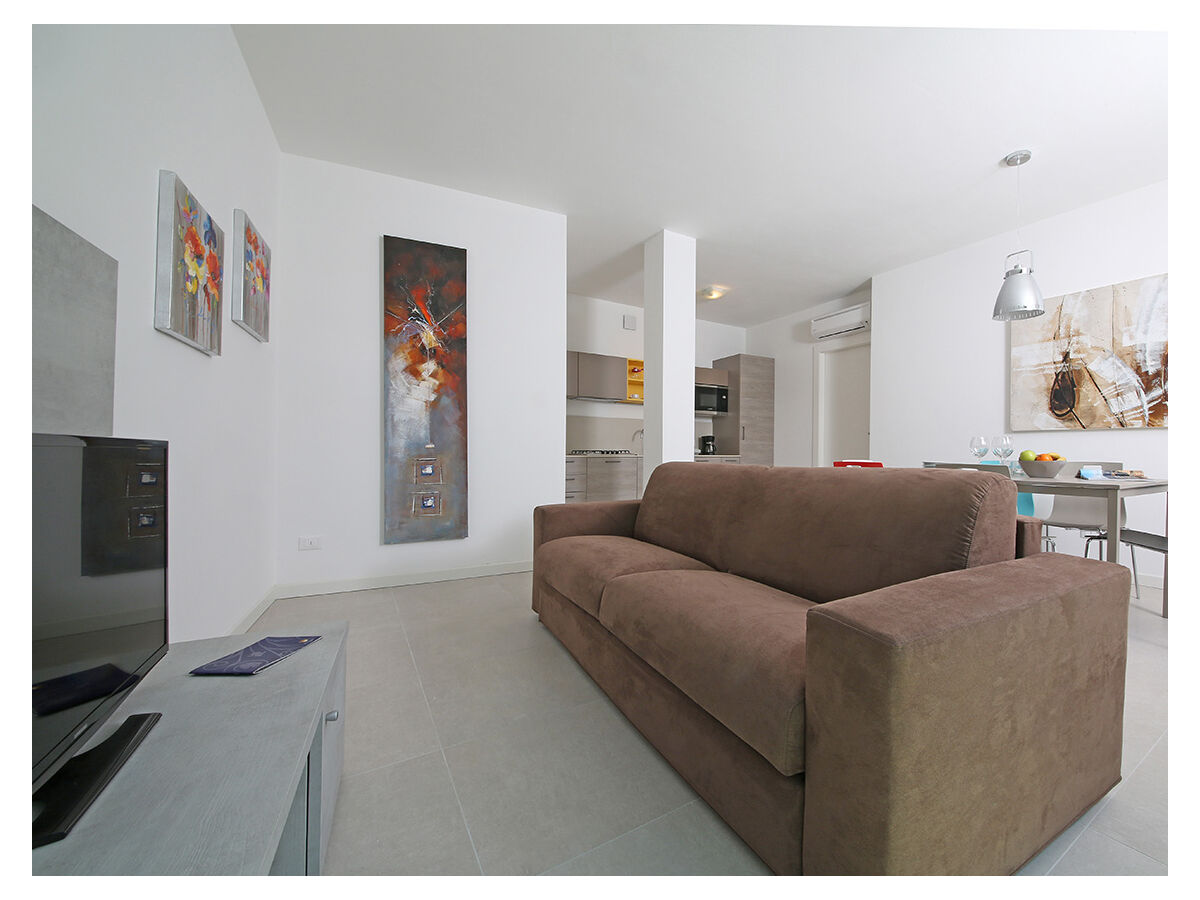 Apartment Villa T14 Trilo Plus - Features photo 5