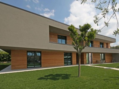 Apartment Villa T14 Trilo Plus - Outdoor photo 3