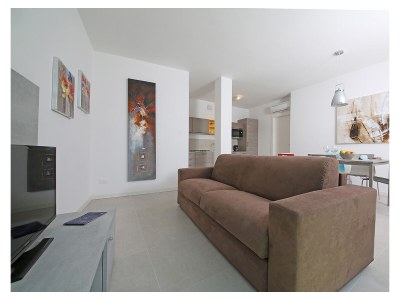 Apartment Villa T14 Trilo Plus - Features photo 5