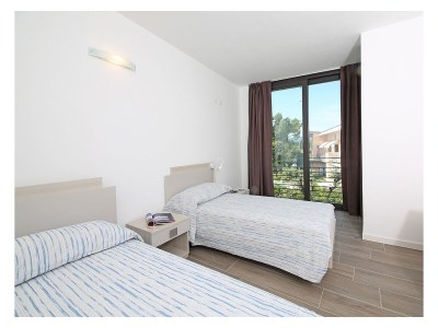 Apartment Villa T14 Trilo Plus - Features photo 7