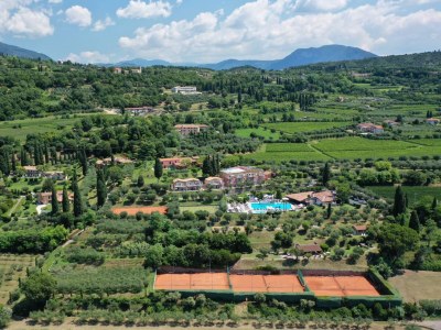 Apartment Arca Bilo Basic - Outdoor photo 3