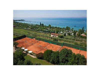 Apartment Arca Bilo Basic - Environment photo 9