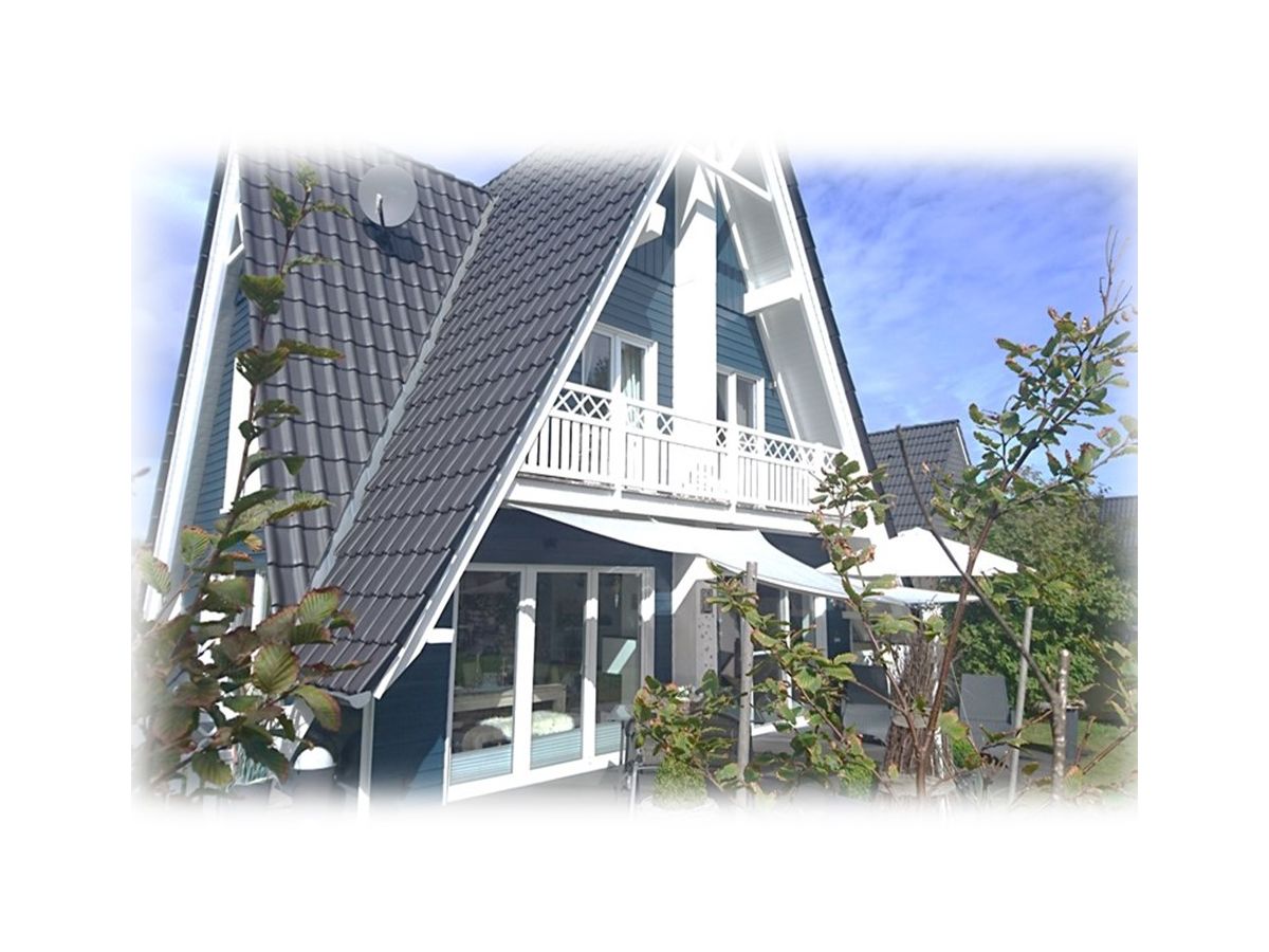 Holiday house Luxus in Cuxhaven/ Duhnen