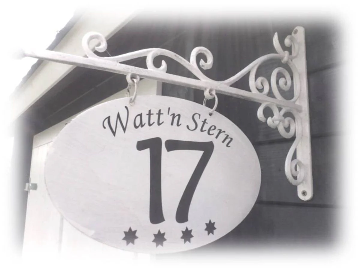 Holiday house Luxus in Cuxhaven/ Duhnen - Outdoor photo 3