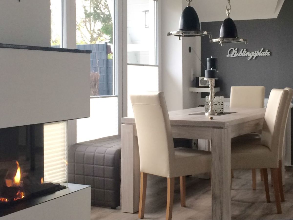 Holiday house Luxus in Cuxhaven/ Duhnen - Outdoor photo 5