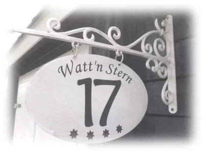 Holiday house Luxus in Cuxhaven/ Duhnen - Outdoor photo 3