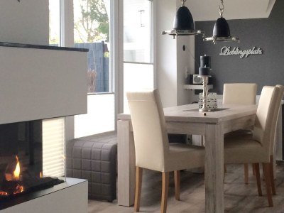 Holiday house Luxus in Cuxhaven/ Duhnen - Outdoor photo 5