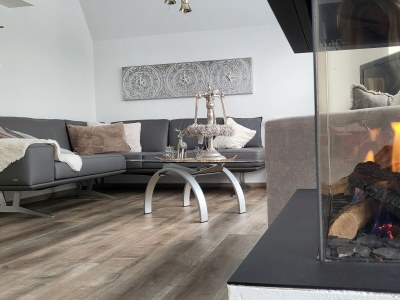 Holiday house Luxus in Cuxhaven/ Duhnen - Outdoor photo 6