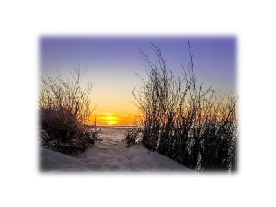 Holiday house Luxus in Cuxhaven/ Duhnen - Outdoor photo 7