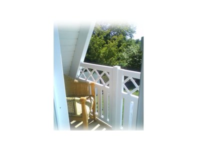 Holiday house Luxus in Cuxhaven/ Duhnen - Outdoor photo 9