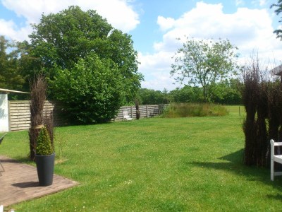 Holiday house Luxus in Cuxhaven/ Duhnen - Outdoor photo 10