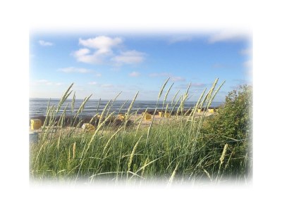 Holiday house Luxus in Cuxhaven/ Duhnen - Outdoor photo 11