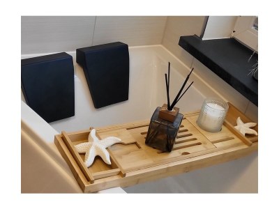 Holiday house Luxus in Cuxhaven/ Duhnen - Outdoor photo 12