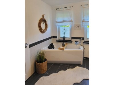 Holiday house Luxus in Cuxhaven/ Duhnen - Outdoor photo 14