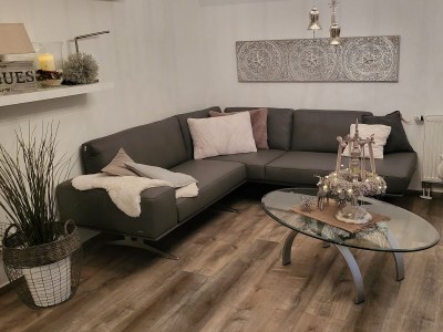 Holiday house Luxus in Cuxhaven/ Duhnen - Outdoor photo 15