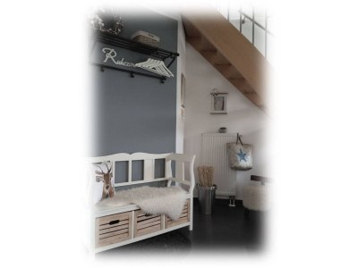 Holiday house Luxus in Cuxhaven/ Duhnen - Outdoor photo 16