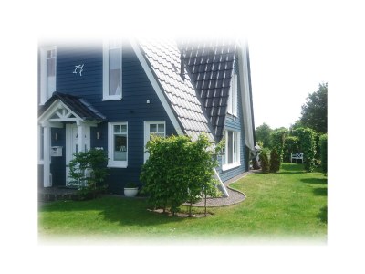 Holiday house Luxus in Cuxhaven/ Duhnen - Outdoor photo 18