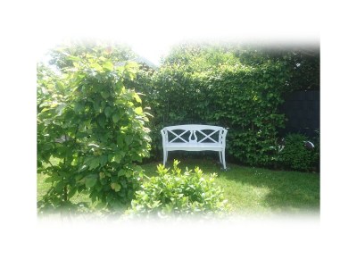 Holiday house Luxus in Cuxhaven/ Duhnen - Outdoor photo 19