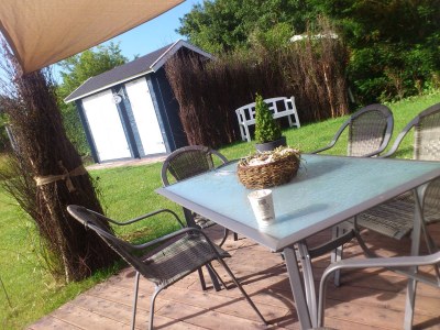 Holiday house Luxus in Cuxhaven/ Duhnen - Outdoor photo 20