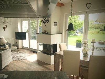 Holiday house Luxus in Cuxhaven/ Duhnen - Outdoor photo 21